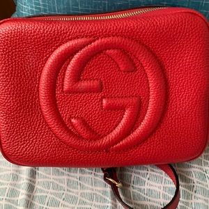 Gucci Disco Soho
